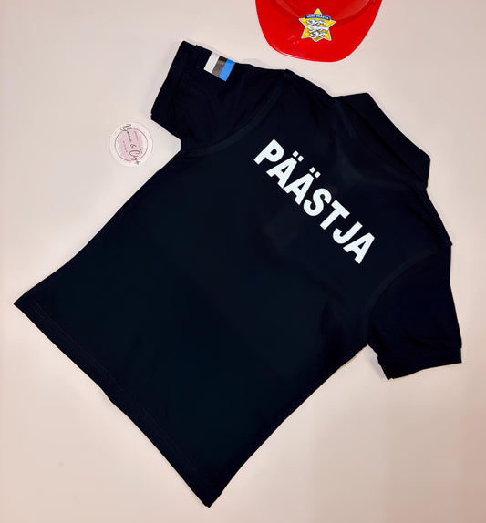 Laste PÄÄSTJA polosärk