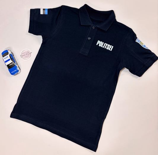 Laste POLITSEI polosärk