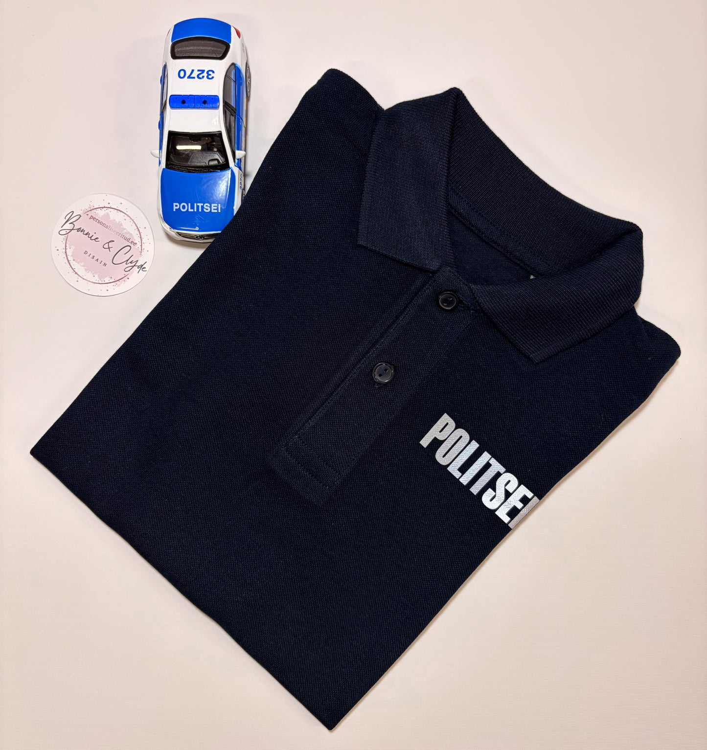 Laste POLITSEI polosärk